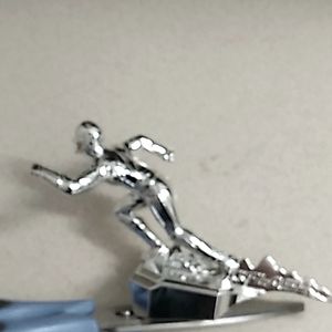 Hoodies car magnet of The Flash